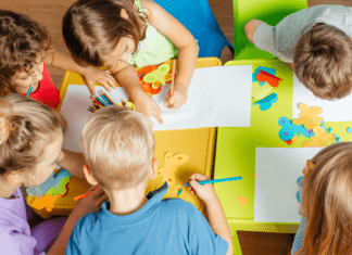 Change on the Horizon :: A New Season in Motherhood