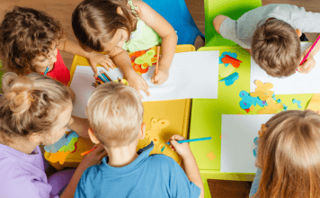 Change on the Horizon :: A New Season in Motherhood