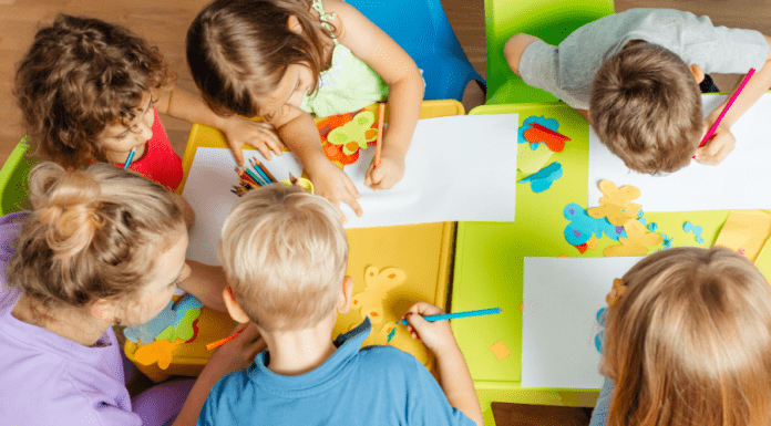 Change on the Horizon :: A New Season in Motherhood