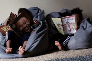 Black History Month