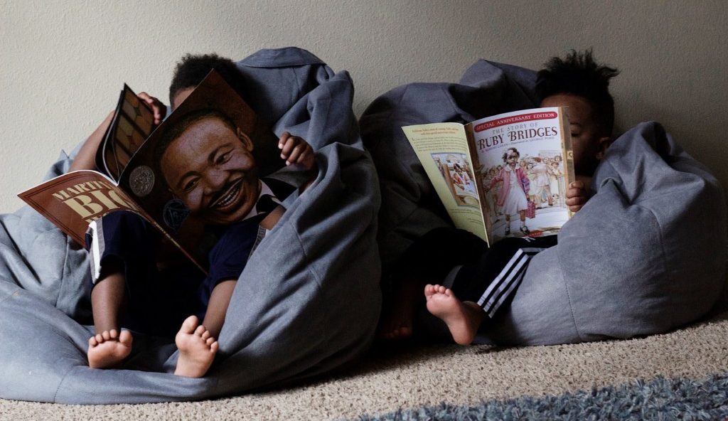 Black History Month