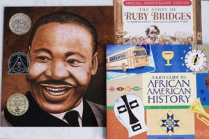 Black History Month