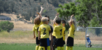 The One Thing To Look For When Choosing Activities & Sports for Kids The One Thing To Look For When Choosing Activities & Sports for Kids