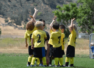 The One Thing To Look For When Choosing Activities & Sports for Kids