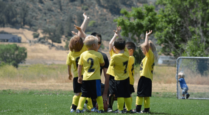 The One Thing To Look For When Choosing Activities & Sports for Kids