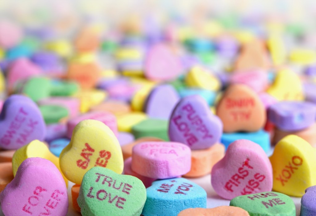 Valentine's Day :: In Sickness and In Health from Albuquerque Moms Blog