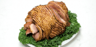 Easter Dinner Inspiration from Whole Foods Market Easter Dinner Inspiration from Whole Foods Market