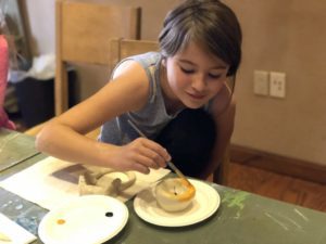 clay and culture- Albuquerque Moms Blog