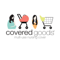 Covered Goods multi-use nursing cover giveaway