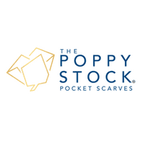 The Poppystock Pocket Scarf