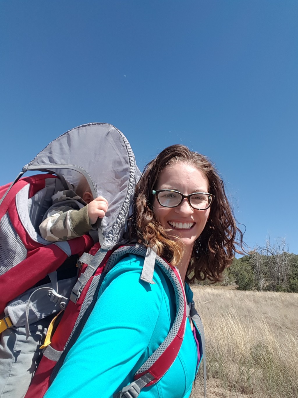 Jenny Lloyd-Strovas: Albuquerque Moms Blog