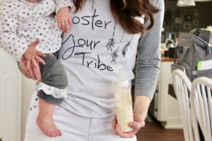foster care, attachment, get attached, Albuquerque Moms Blog