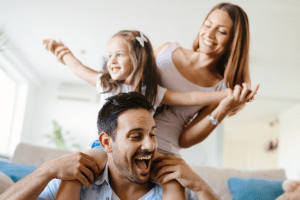 Reward Your Kids for a Job Well Done…With Something Other Than Food!