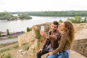 Why We Don’t Post Pictures on Vacation