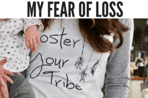 foster care, attachment, get attached, Albuquerque Moms Blog