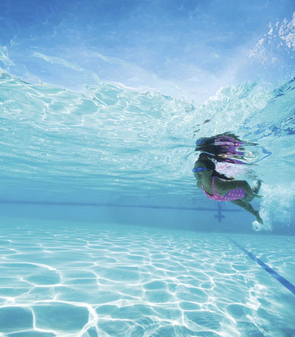Water Safety Tips from Albuquerque Moms Blog