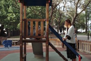 Unsolicited Parenting Advice from Albquerque Moms Blog