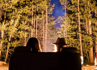 Fun Family Camping on a Budget (Checklist Included!)
