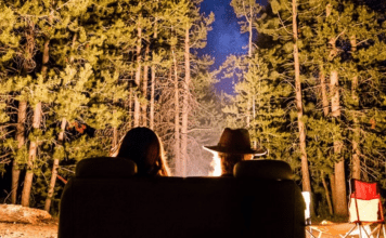 Fun Family Camping on a Budget (Checklist Included!)