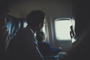 Flying with Kids From Albuquerque Moms Blog