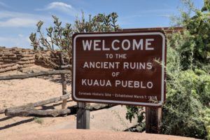Coronado Historic Site from Albuquerque Moms Blog