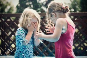 Beat the Heat Without Wasting Water from Albuquerque Moms Blog