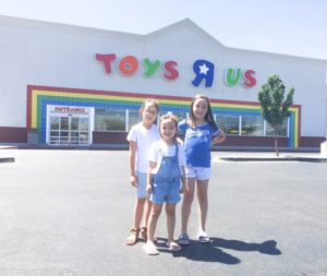 Toys "R" Us Albuquerque Moms Blog