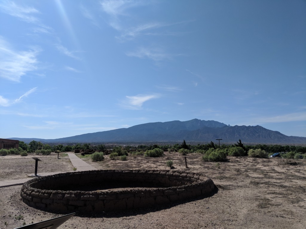 Coronado Historic Site from Albuquerque Moms Blog 