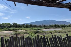 Coronado Historic Site from Albuquerque Moms Blog 