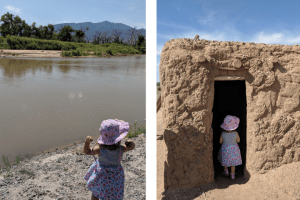 Coronado Historic Site :: History, Nature, & Perfect Picnic Views