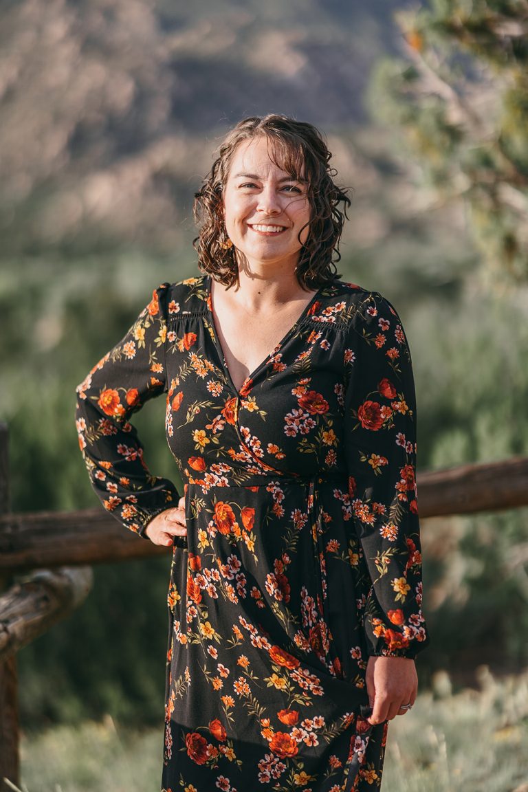 Katie Sacoman