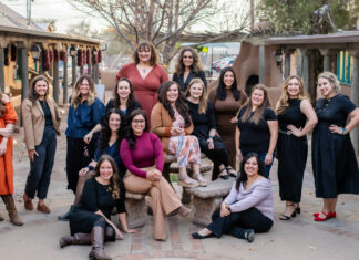 Guide to Mother’s Day in the Albuquerque Area