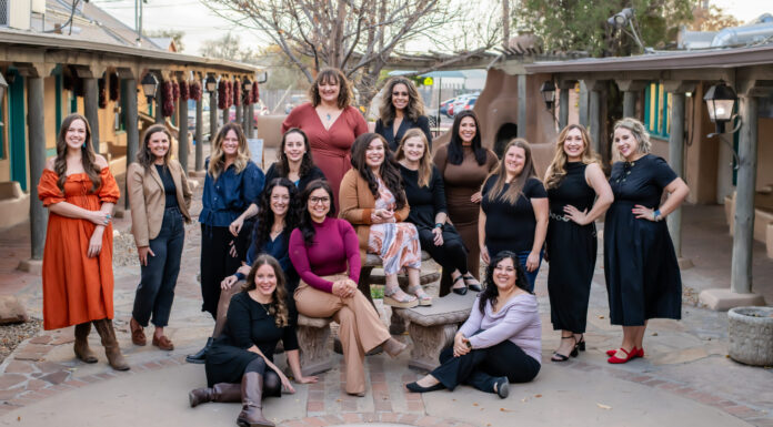 Guide to Mother’s Day in the Albuquerque Area