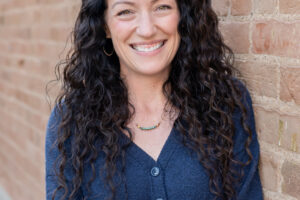 Paige Pacini