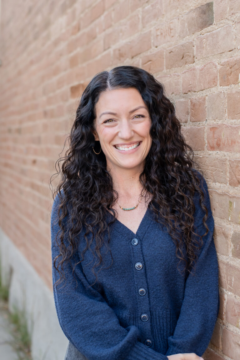 Paige Pacini
