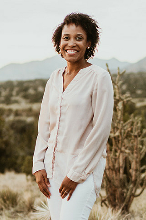Brandi Thomas
