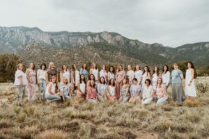 ABQ Mom team