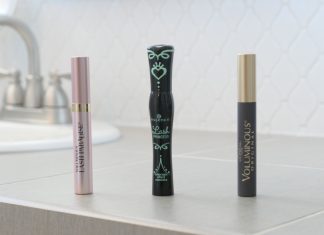 3 Amazing Mascaras You Need to Try for Under $10 mascara Albuquerque Moms Blog