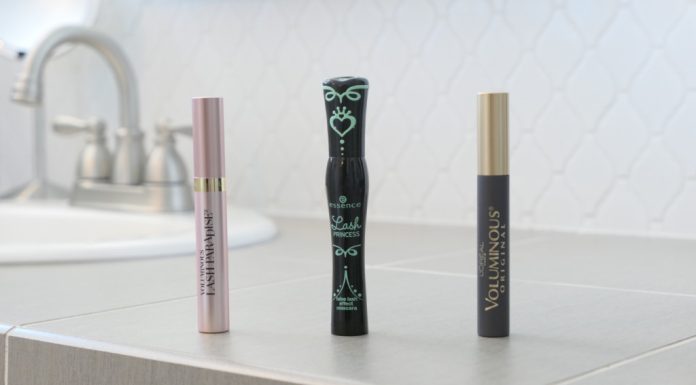3 Amazing Mascaras You Need to Try for Under $10 mascara Albuquerque Moms Blog