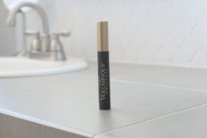 mascara. Albuquerque Moms Blog