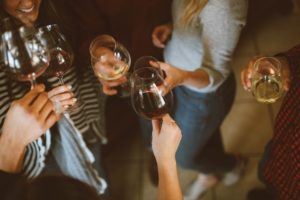 wine mom meme