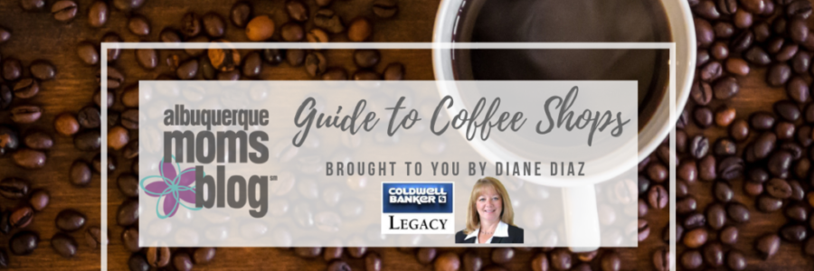 Guide to Coffee Shops
