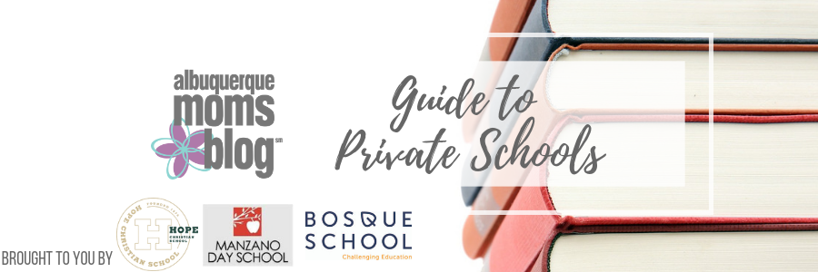 Guide to Private Schools