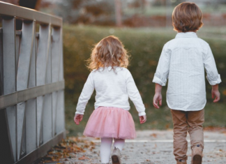 5 Things I Expect From My Kids That I Don't Do