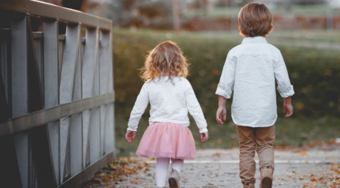 5 Things I Expect from My Kids That I Don’t Do 5 Things I Expect From My Kids That I Don't Do