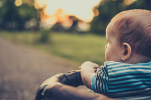 Please Don’t Touch My Baby :: What I Wish I Would Have Said