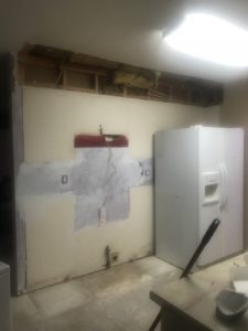 It's 2018, Ya'll! Is This Sexism I Hear? :: A Story of a Mom & a House Remodel