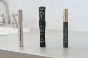 3 Amazing Mascaras You Need to Try for Under $10