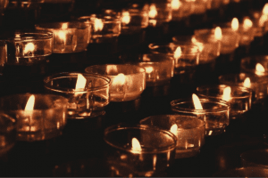 I Am 1 in 5 (And 1 in 50) :: Pregnancy Loss Awareness