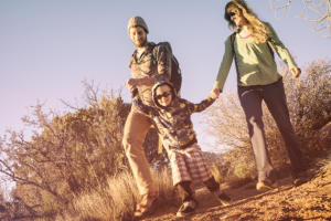 3 Toddler-Friendly Hiking Trails the Whole Family Will Love